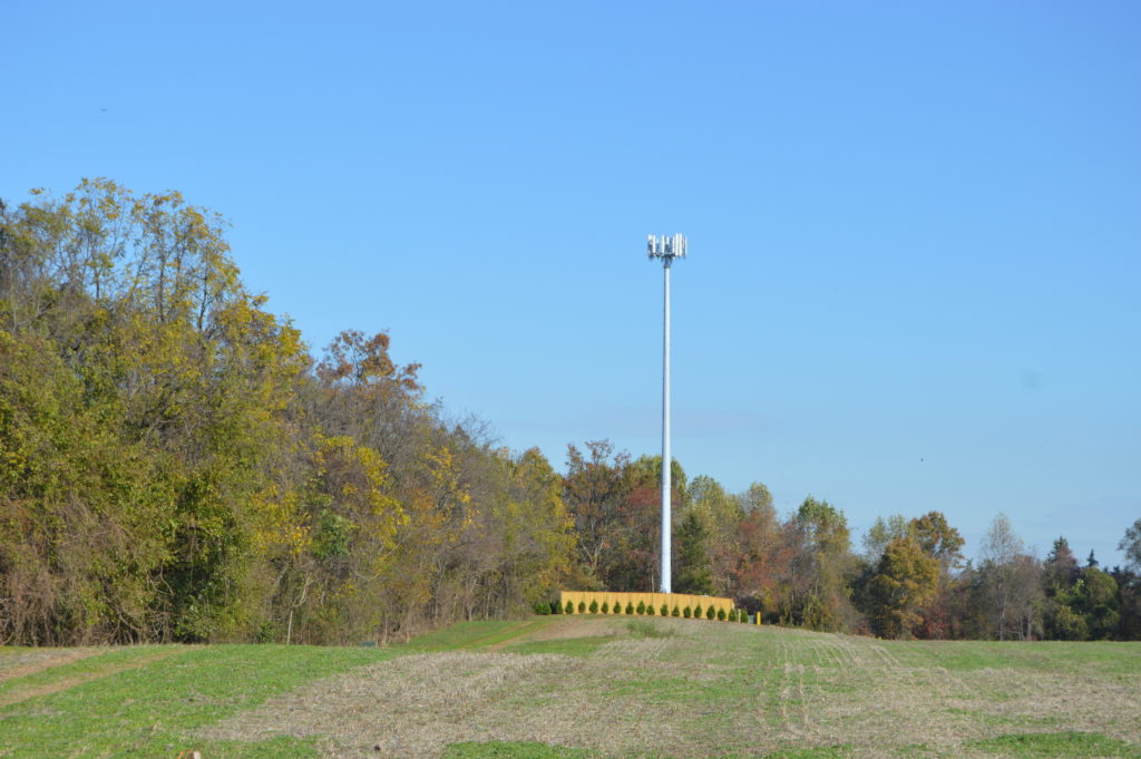 tower image