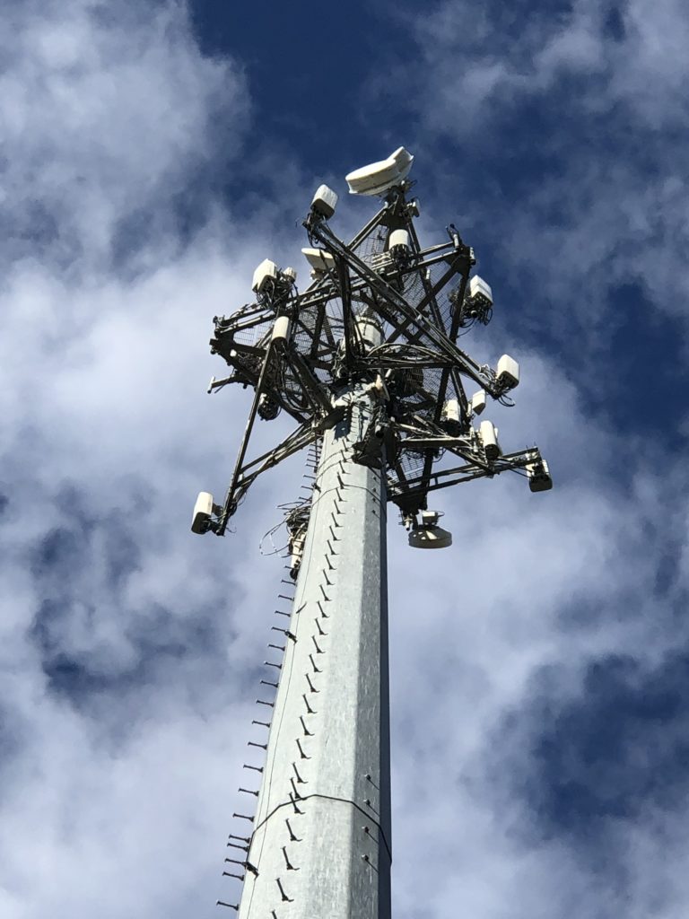 tower image