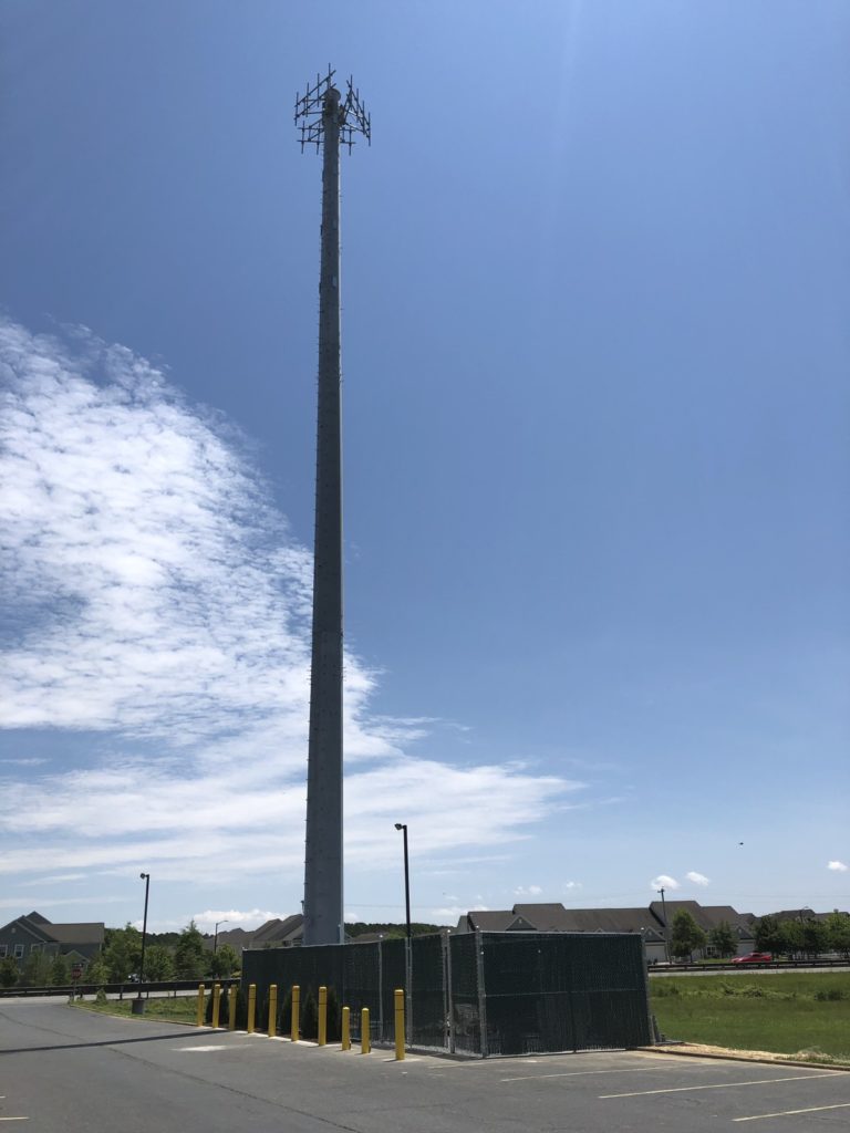 tower image